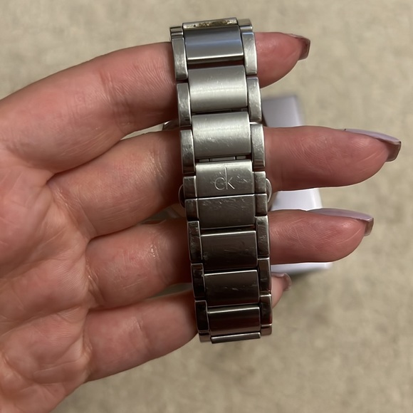 Calvin Klein men’s watch - Picture 5 of 5